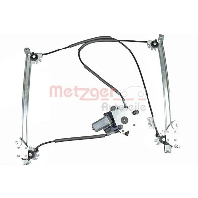 Imagen de Metzger Elevalunas Delante, izquierda eléctrico con electromotor sin función de confort 2160487 MINI: Hatchback, Cabrio