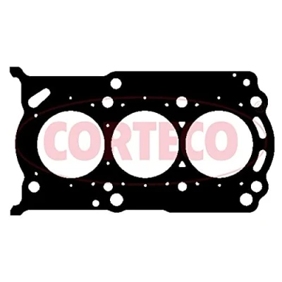 Imagen de CORTECO 415501P Junta de Culata Metal