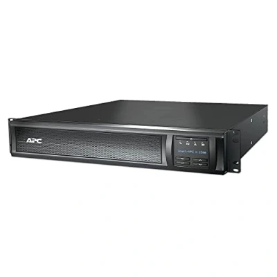 Imagen de Apc Smart 1500va