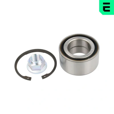 Imagen de OPTIMAL 201227 Juego de cojinete rueda con anillo sensor magnético incorporado 72,08 SUZUKI: SWIFT 3, 4, Wagon R+ II Hatchback, OPEL: Agila A