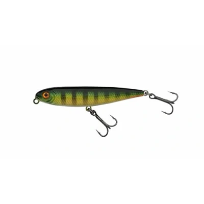 Imagen de Berkley Pulse Slurp 8,5cm Perch Señuelo de superficie