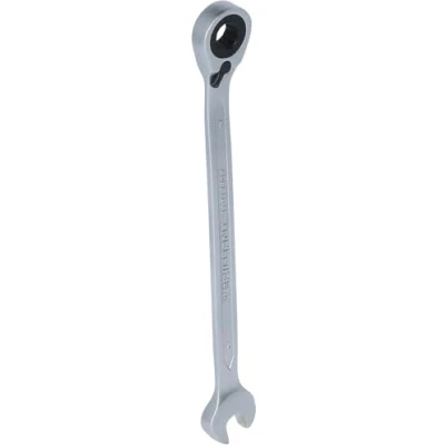 Imagen de BRILLIANT TOOLS BT013807 Llave de carraca conmutable (7 mm)
