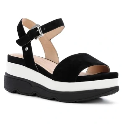 Imagen de Geox D Gardenia C Sandalias Mujer Negro 35 EU