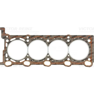Imagen de REINZ 61 35320 00 Junta de Culata 1,65 93 para cilindro 1 4 BMW: 5 Berlina, 7, Touring