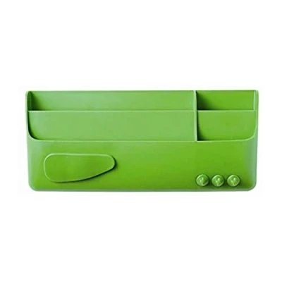 Imagen de Bi Office Smart Storage Caja, 230 x 100 40 mm, color verde