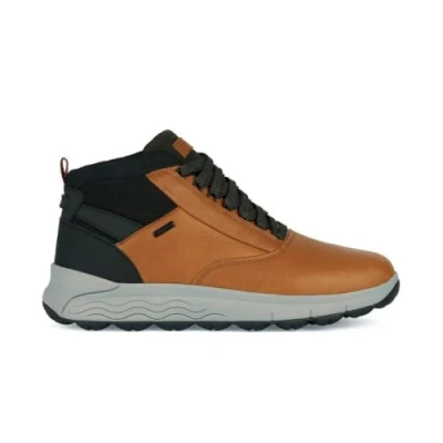 Imagen de Geox U Spherica 4x4 B ABX, Bota de Tobillo Hombre, Ocre, 42 EU