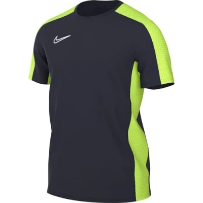 Imagen de NIKE DR1336 452 M NK DF ACD23 Top SS T Shirt Hombre Obsidian/Volt/White Tamaño S