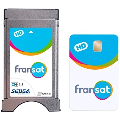 Imagen de Tarjeta fransat pc7