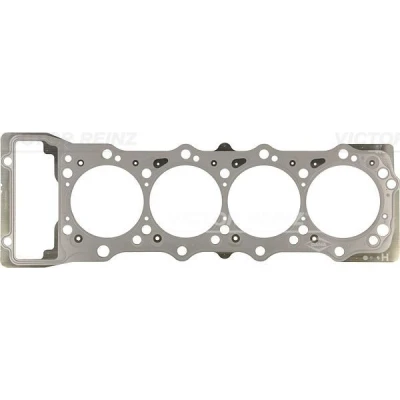Imagen de REINZ 61 53710 00 Junta de Culata 0,5 99,5 metálica multilámina 1 MITSUBISHI: PAJERO 3, 2