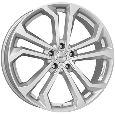 Imagen de Dezent Ta 8.0x19 5x112 ET38 70.1 Llanta