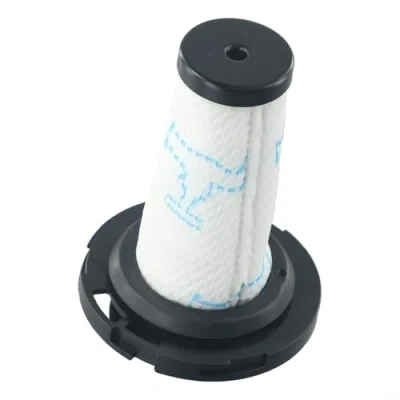 Imagen de filtro de repuesto ZR009010 para X Force Flex 9 60 Nano Essential, paquete 3, aspiradora, aspiradora (1 unidad)
