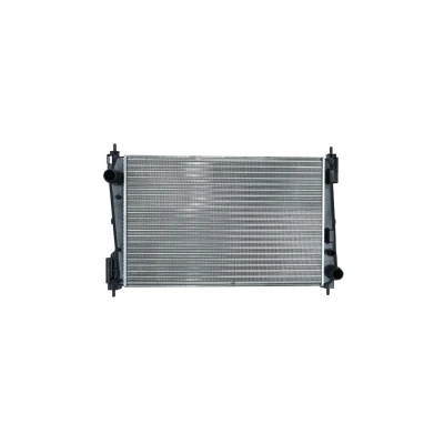 Imagen de NRF 54752A Radiador, refrigeración del motor Aluminio 620 416 34 Aletas unidas mecánicamente OPEL: Corsa D Hatchback
