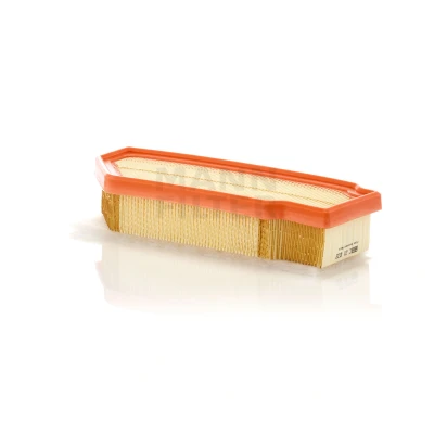 Imagen de MANN FILTER C 31 033 Filtro de aire 64 114 303 Cartucho filtrante