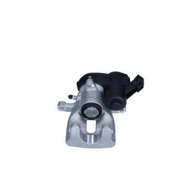 Imagen de MAXGEAR 82 0850 Pinza de freno Aluminio Eje trasero con electromotor RENAULT: MEGANE 3, 4, 3 Coupe