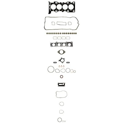 Imagen de AJUSA 50334800 Juego completo de juntas, motor con junta culata FORD: MONDEO 4 Stufenheck