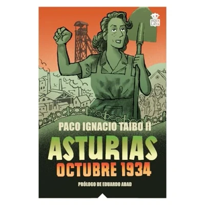 Imagen de Asturias Octubre 1934: 15 (MECANOCLASTIA)