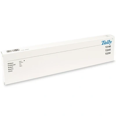 Imagen de LA550W Tally 060425 Cinta de impresión negra