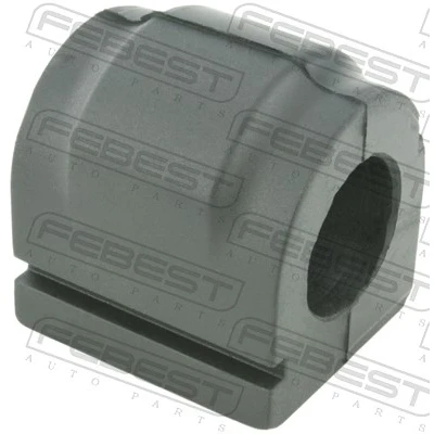 Imagen de FEBEST VLSB XC70F Silentblock Barra Estabilizadora Eje delantero 22 VOLVO: S60 I, V70 XC70 II Familiar norauto, oscaro, mister auto