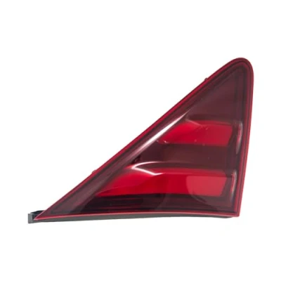 Imagen de MAGNETI MARELLI 714081300701 Piloto trasero izquierda Parte interior P21W, W16W con lámpara portalámparas PEUGEOT: 3008 I