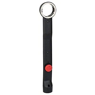 Imagen de Bosch Professional 2609256C55 Sistema de aspiración: DIY para multiherramienta