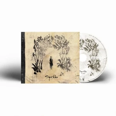 Imagen de Takk Sigur Ros Cd Rós