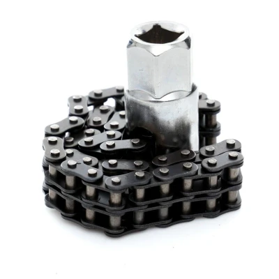 Imagen de TAGRED TA1301 Llave para filtro de aceite 120 21 24mm 12,5 (1/2&quot;)