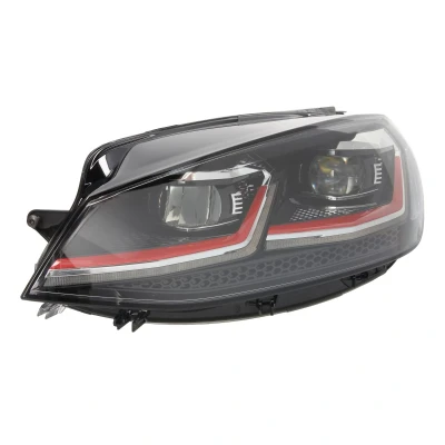 Imagen de HELLA 1ZX 013 924 411 Faros VOLKSWAGEN: Golf 7
