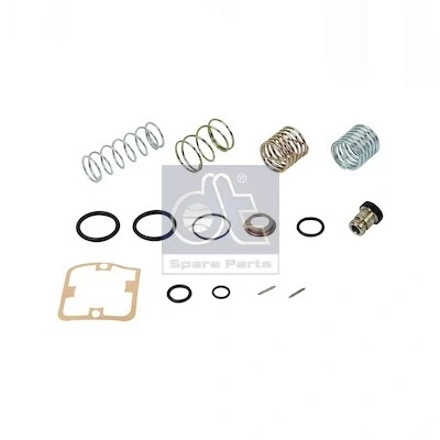Imagen de DT Spare Parts 4.90206 Kit de reparación, eje freno estacionamiento