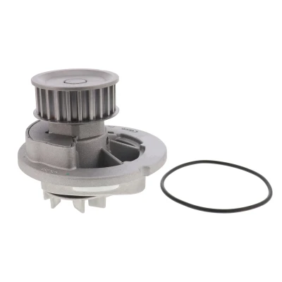 Imagen de VAICO V40 50008 Bomba de agua con juntas mecánico Aletas metal Original calidad OPEL: Corsa C Hatchback, Astra G Berlina, CC