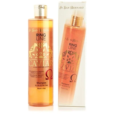 Imagen de Iv San Bernard 020395 Caviar Champú 1000 ml