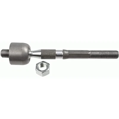 Imagen de LEMFÖRDER 38042 01 Rotula Axial de Direccion Eje delantero, ambos lados M16x1,5 con accesorios