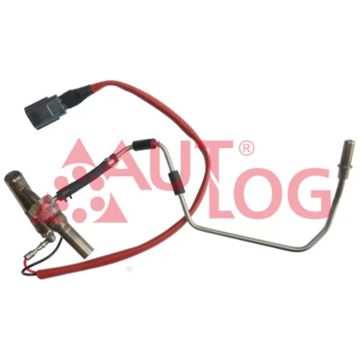 Imagen de AUTLOG AV6506 Unidad inyectora, regeneración filtro de partículas