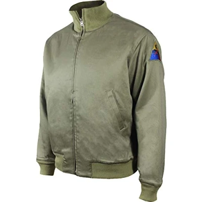 Imagen de Mil Tec US Tanque Chaqueta (Repro)