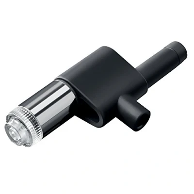 Imagen de JURA 72166 pieza y accesorio para cafetera Filtro de café (Negro)
