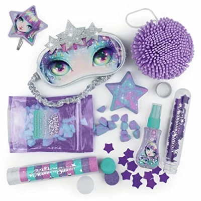 Imagen de Nebulous Stars Set de baño y SPA (NS11491)