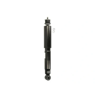 Imagen de Magnum Technology AGX103MT Amortiguador Eje delantero Presión de gas Bitubular con asiento muelle Espiga arriba, Anillo inferior