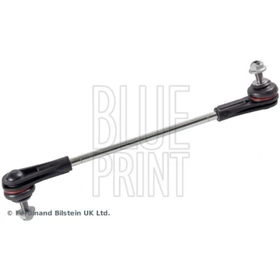 Imagen de BLUE PRINT ADB118507 Bieleta de suspensión Eje delantero, izquierda, derecha 320 M10 x 1,5 con tuerca Acero BMW: 2 Active Tourer