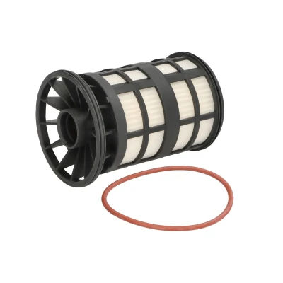 Imagen de BOSCH F 026 402 383 Filtro Combustible Cartucho filtrante FIAT: Ducato III Furgón, Camión de plataforma / Chasis, Bus