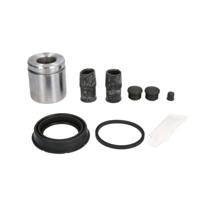 Imagen de AUTOFREN SEINSA D42069C Kit de Reparación Frenos Eje trasero 48 JEEP: GRAND Cherokee 2, 3, II norauto, oscaro, mister auto