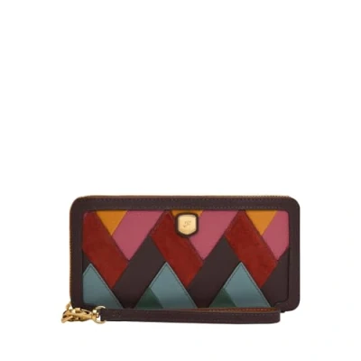 Imagen de Fossil Lennox, Clutch Mujeres, Multicolor