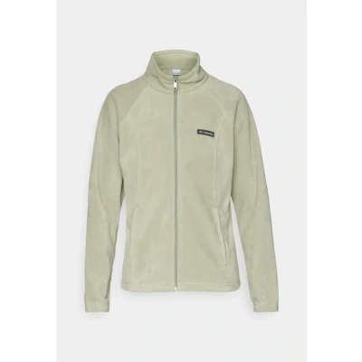 Imagen de Columbia Benton SPRINGS FULL ZIP Forro polar, Mujer, Talla: XL, Safari