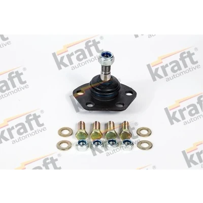 Imagen de KRAFT 4223060 Rótula de suspensión Eje delantero, ambos lados, debajo 16 CITROËN: Jumper I Furgón, FIAT: Ducato II PEUGEOT: Boxer Furgón