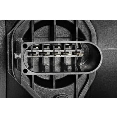 Imagen de VALEO 253739 Medidor de masa aire con sensor incorporado temp. MERCEDES BENZ: Clase E Berlina, C ML