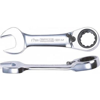 Imagen de KS TOOLS 503.4642 Llave poligonal y boca de trinquete 139 19 150