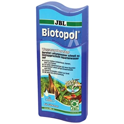 Imagen de JBL Biotopol 250 ml
