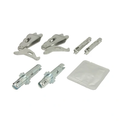 Imagen de Juego de accesorios, zapatas freno QUICK BRAKE 120 53 014