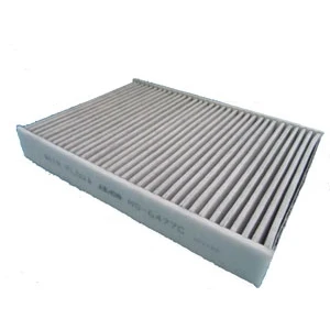 Imagen de ALCO FILTER MS 6477C Filtro de habitáculo carbón activado 250 180 34 RENAULT: Megane 4, Kadjar, IV Berlina, NISSAN: Qashqai 2