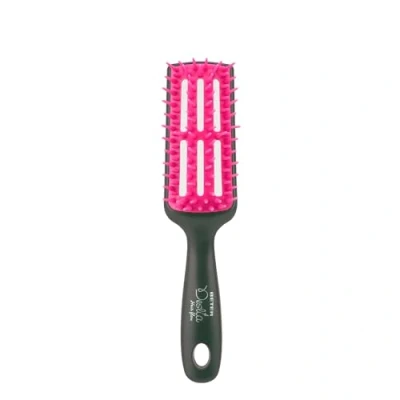 Imagen de Beter Cepillo esqueleto para Desenredar el Cabello sin Tirones, Rápido, Ligero y Suave Modelo Hair Flow