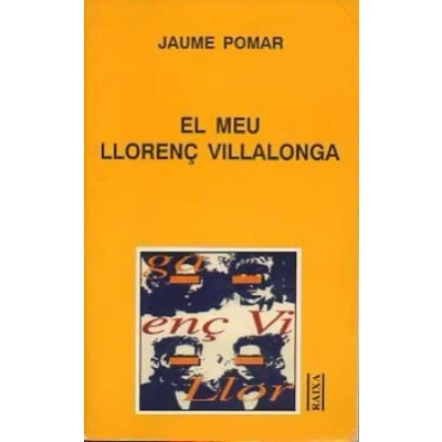 Imagen de El meu Llorenç Villalonga