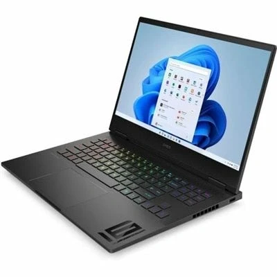Imagen de HP Laptop OMEN 16 wf1001ns 16,1&quot; 32 GB RAM 1 TB SSD Nvidia Geforce RTX 4070